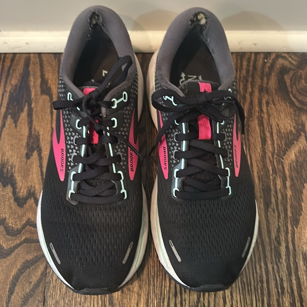 Brooks Ghost 14 Running Shoes